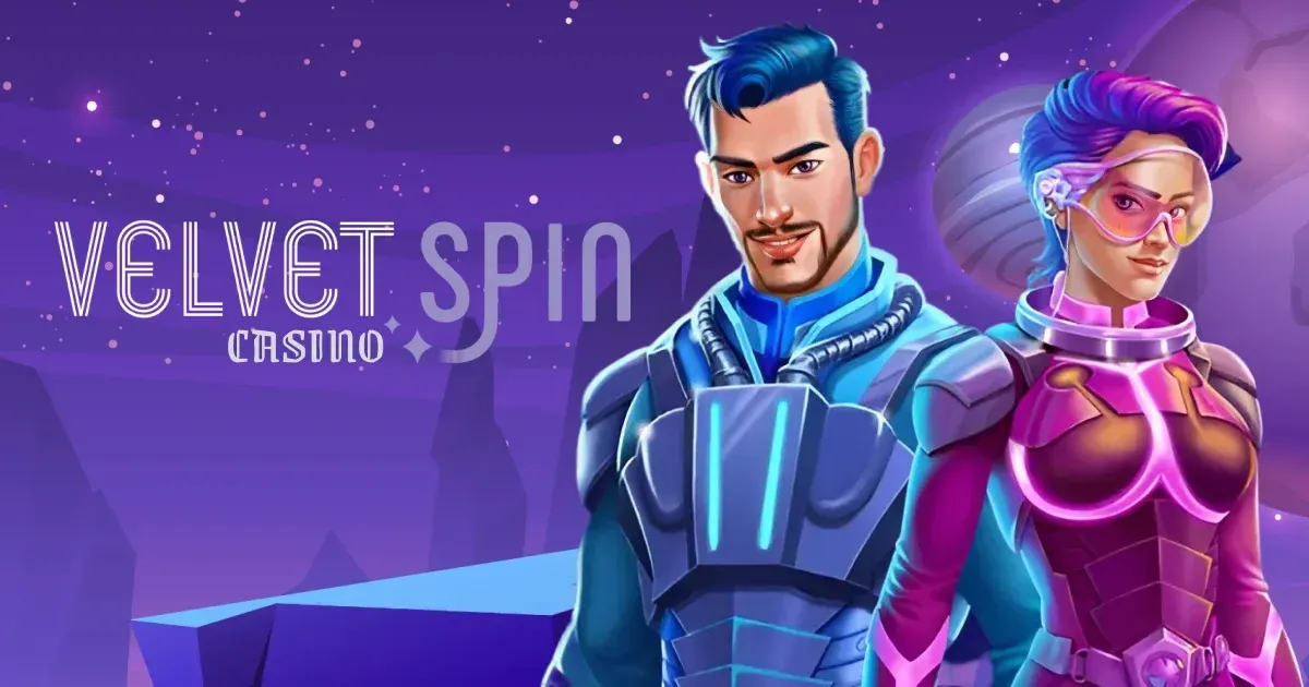 Velvet Spins Casino